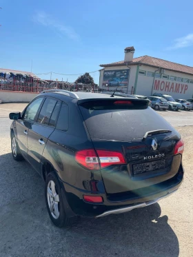 Renault Koleos undefined | Auto.bg — изображение 3