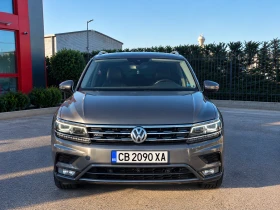����� �� �������� �� VW Tiguan