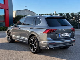 ����� �� �������� �� VW Tiguan