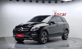 Mercedes-Benz GLE * GLE250 d 4MATIC * 