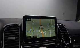 Mercedes-Benz GLE * GLE250 d 4MATIC *  | Auto.bg — изображение 13