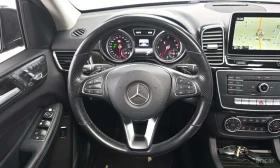 Mercedes-Benz GLE * GLE250 d 4MATIC *  | Auto.bg — изображение 8