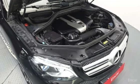 Mercedes-Benz GLE * GLE250 d 4MATIC *  | Auto.bg — изображение 17