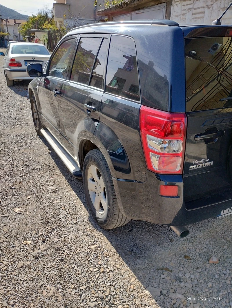 Suzuki Grand vitara, снимка 9 - Автомобили и джипове - 47683312