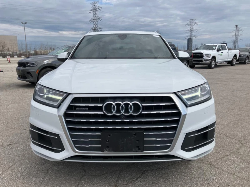 Audi Q7 3.0TFSI Налична/Xenon/360, снимка 5 - Автомобили и джипове - 48175351