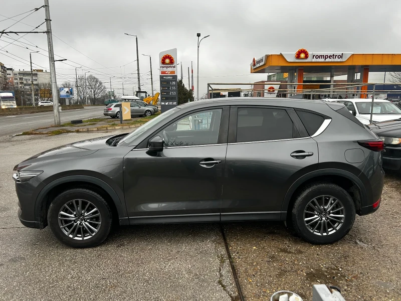 Mazda CX-5 EURO 6B, снимка 2 - Автомобили и джипове - 48245020