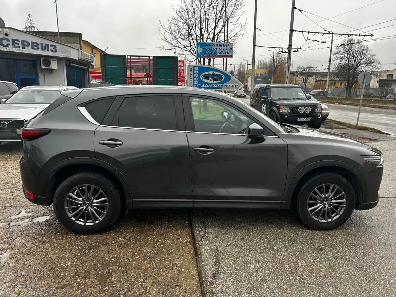 Mazda CX-5 EURO 6B, снимка 6 - Автомобили и джипове - 48245020