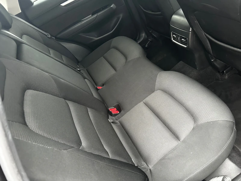 Mazda CX-5 EURO 6B, снимка 11 - Автомобили и джипове - 48245020