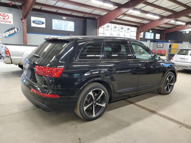 Audi Q7 PREMIUM PLUS BOSE* 360* CarPlay* 4-зонов* Пано* , снимка 3 - Автомобили и джипове - 48727495