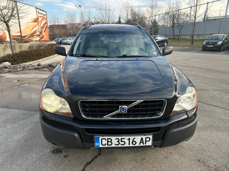 Volvo Xc90 2.4d 163 к.с., снимка 7 - Автомобили и джипове - 49297202