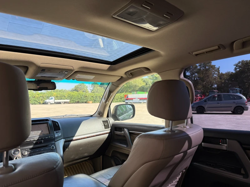 Toyota Land cruiser 200 4.5 V8, снимка 10 - Автомобили и джипове - 52563985