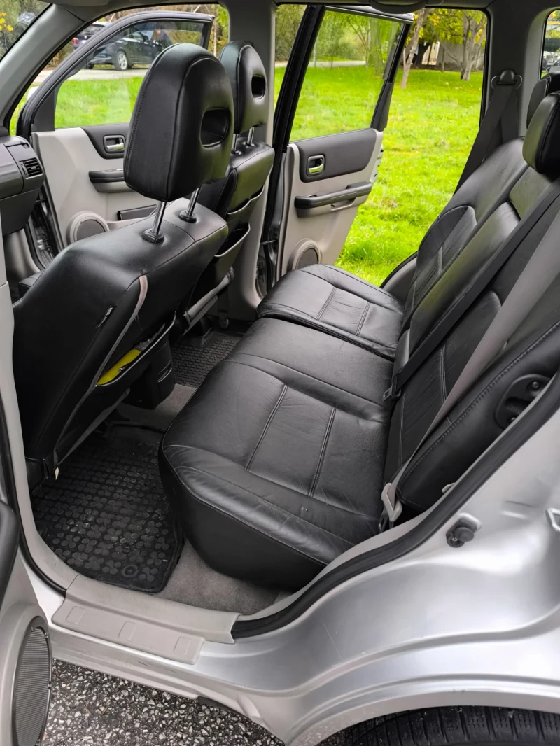 Nissan X-trail, снимка 6 - Автомобили и джипове - 52344049