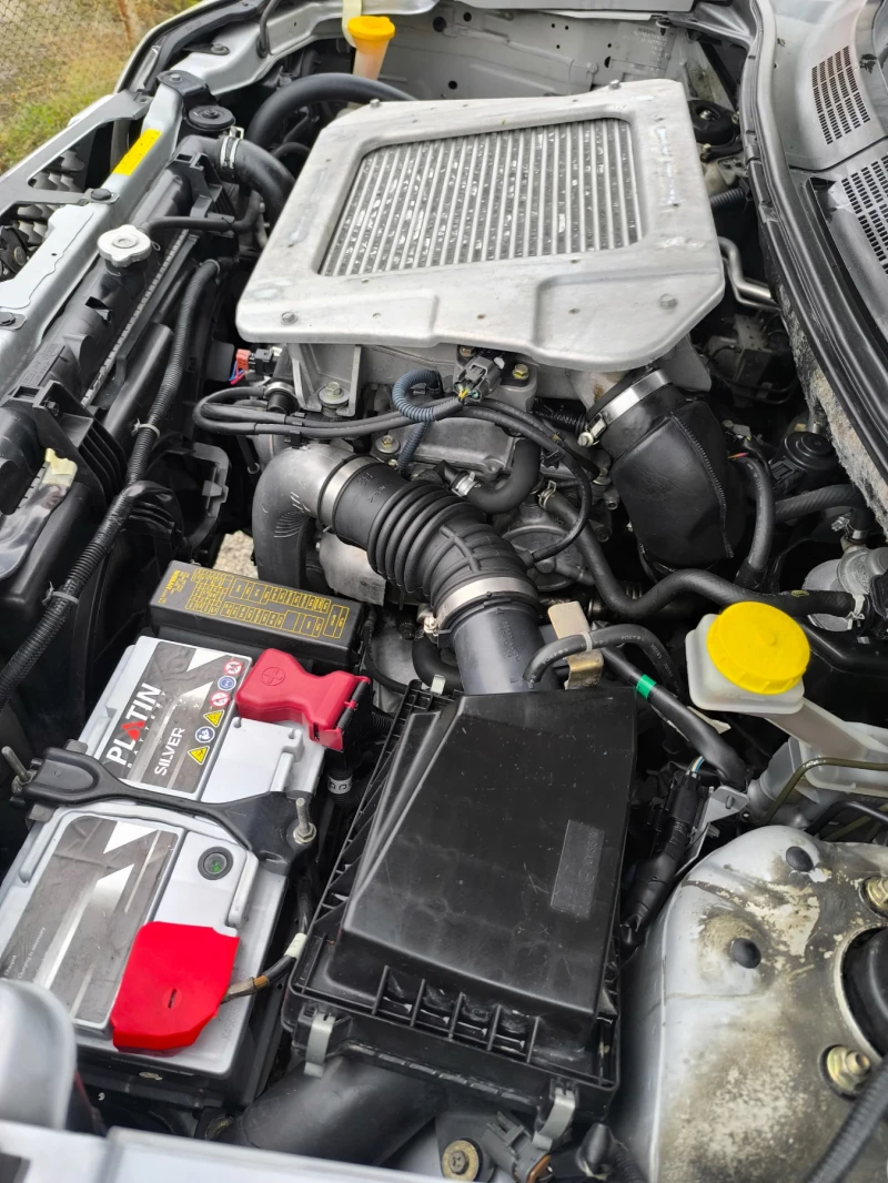 Nissan X-trail, снимка 10 - Автомобили и джипове - 52344049