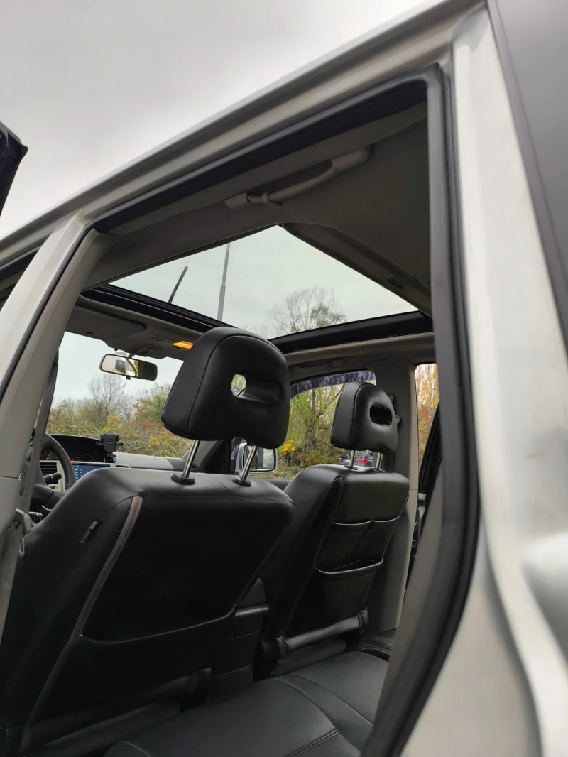 Nissan X-trail, снимка 8 - Автомобили и джипове - 52344049