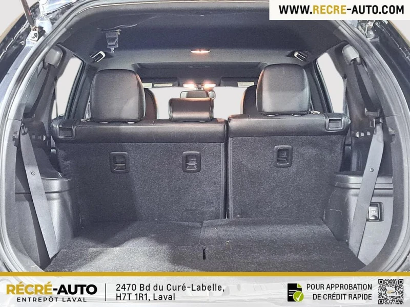 Mitsubishi Outlander SE AWC* ПОДГРЕВ* КАМЕРА* ШИБИДАХ* СЛЕДЕНЕ НА ЛЕНТИ, снимка 6 - Автомобили и джипове - 52559259