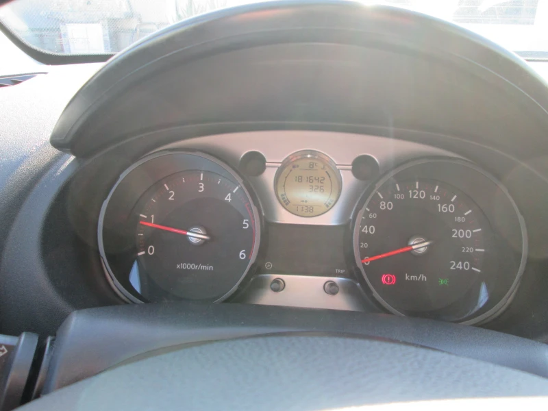 Nissan Qashqai 1.5dci НОВА, снимка 11 - Автомобили и джипове - 52621111