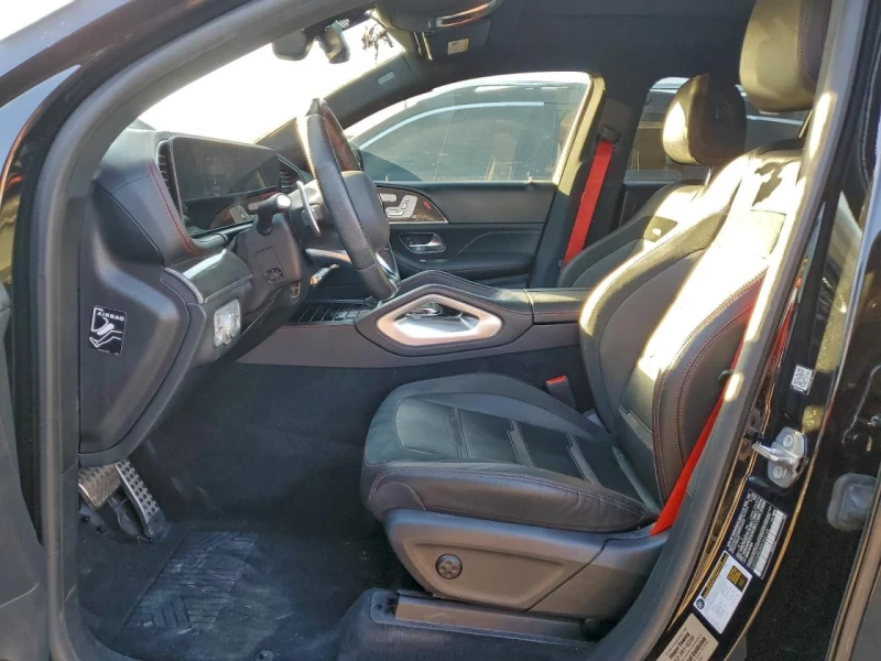 Mercedes-Benz GLE 53 4MATIC, снимка 7 - Автомобили и джипове - 52721838