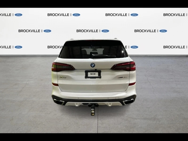 BMW X5 * XDRIVE45E SUNROOF HEATED LEATHER 360 CAM * CARFA, снимка 7 - Автомобили и джипове - 52877447