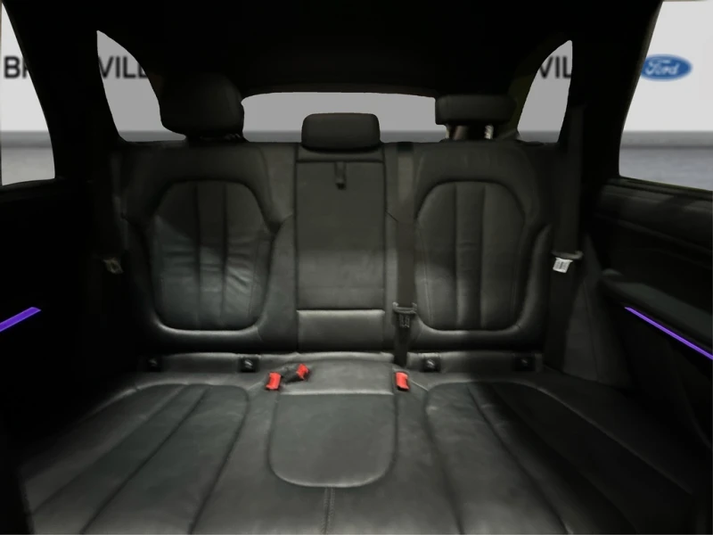 BMW X5 * XDRIVE45E SUNROOF HEATED LEATHER 360 CAM * CARFA, снимка 16 - Автомобили и джипове - 52877447