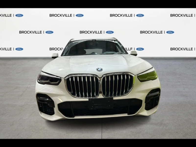 BMW X5 * XDRIVE45E SUNROOF HEATED LEATHER 360 CAM * CARFA, снимка 2 - Автомобили и джипове - 52877447
