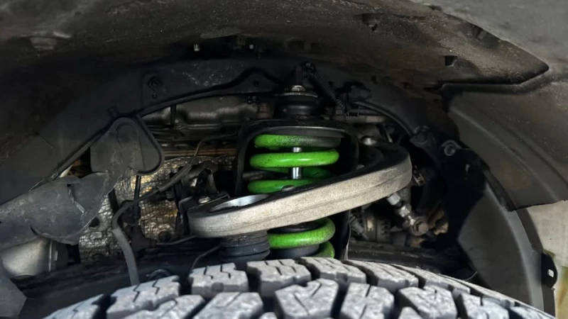 Lexus GX 460 * * Ultra Premium Overland* * AWD* * , снимка 15 - Автомобили и джипове - 53032368