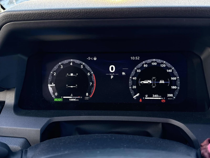 Toyota 4runner CARFAX* АВТОФИНАНСИРАНЕ* БЕЗ ПЪРВОНАЧАЛНА ВНОСКА* , снимка 8 - Автомобили и джипове - 53080623