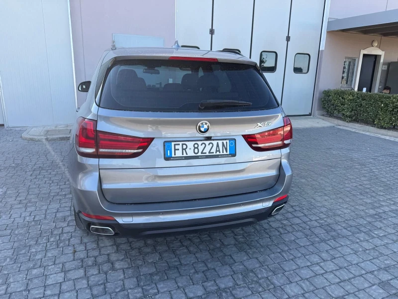 BMW X5, снимка 2 - Автомобили и джипове - 53238370