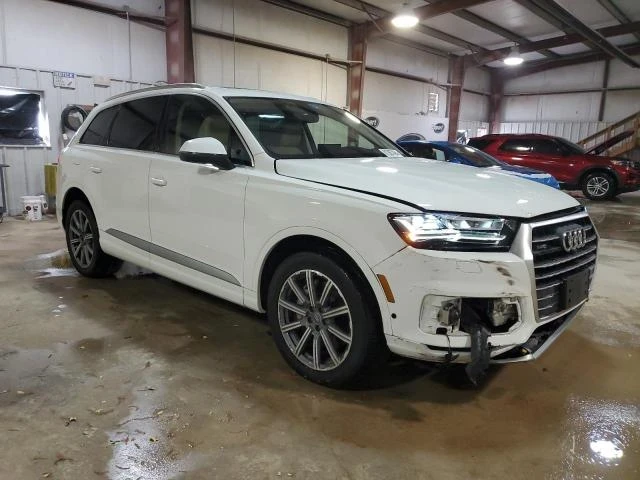 Audi Q7, снимка 2 - Автомобили и джипове - 48777725