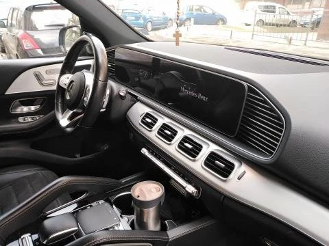 Mercedes-Benz GLE 350 GLE 300 БАРТЕР - изображение 5