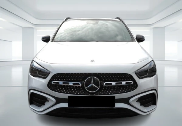 Mercedes-Benz GLA 220 d 4Matic = AMG Line = Advanced Plus Гаранция
