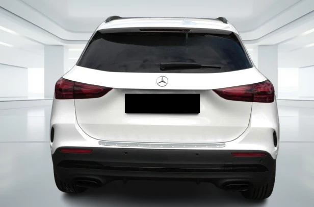 Mercedes-Benz GLA 220 d 4Matic = AMG Line = Advanced Plus Гаранция, снимка 2 - Автомобили и джипове - 53075102