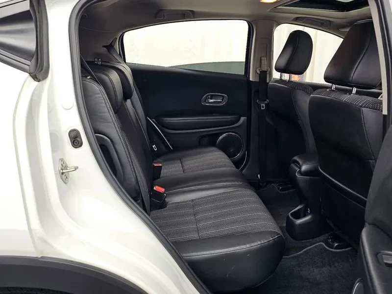 Honda Hr-v 1.8 ������ | Mobile.bg � ����������� 10
