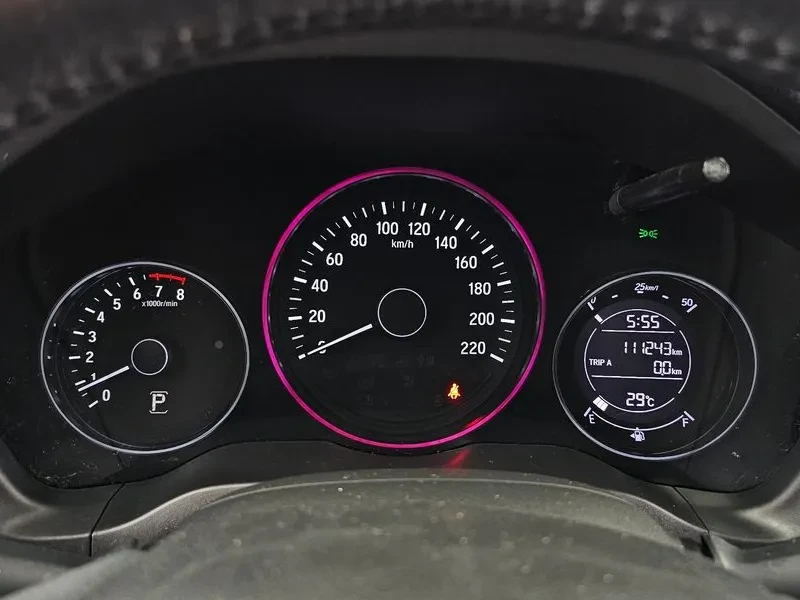 Honda Hr-v 1.8 ������ | Mobile.bg � ����������� 5