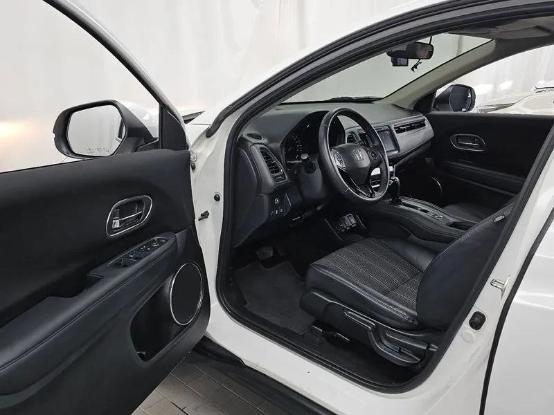 Honda Hr-v 1.8 ������ | Mobile.bg � ����������� 9