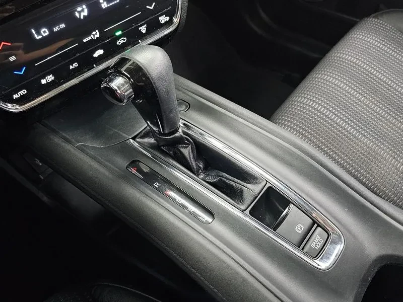 Honda Hr-v 1.8 ������ | Mobile.bg � ����������� 8