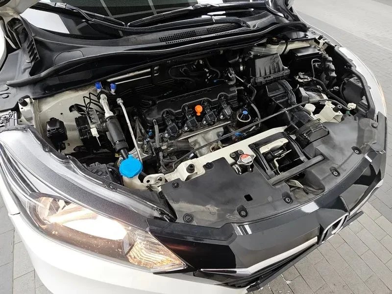 Honda Hr-v 1.8 ������ | Mobile.bg � ����������� 13