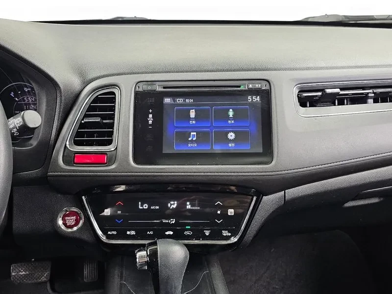 Honda Hr-v 1.8 ������ | Mobile.bg � ����������� 6