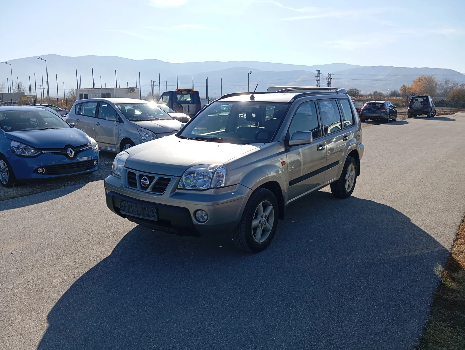 Nissan X-trail 2.2 дизел  - изображение 5