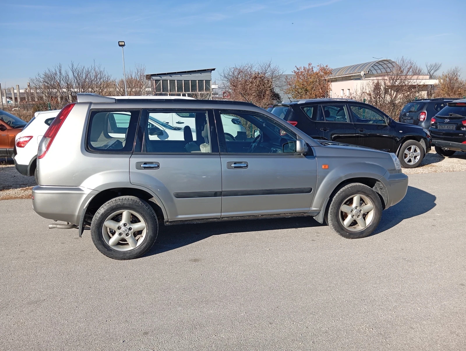 Nissan X-trail 2.2 дизел  - изображение 2