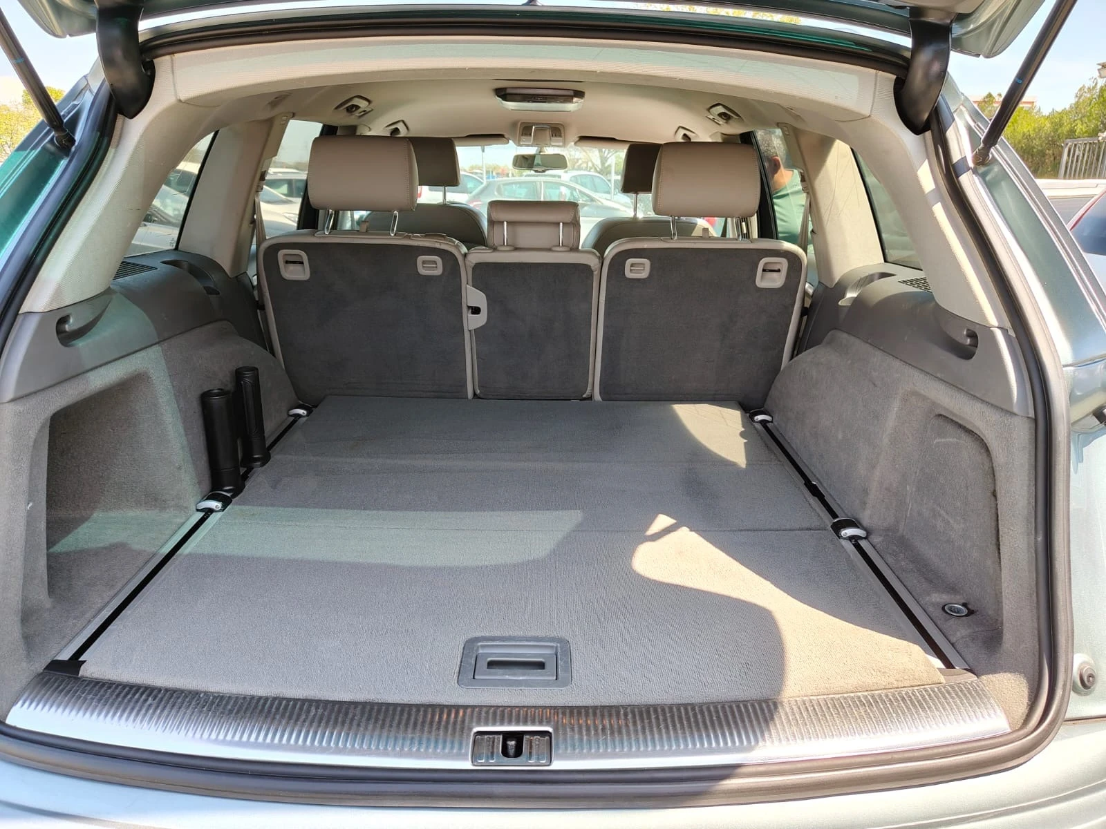 Audi Q7 3.0TDI | Mobile.bg   13