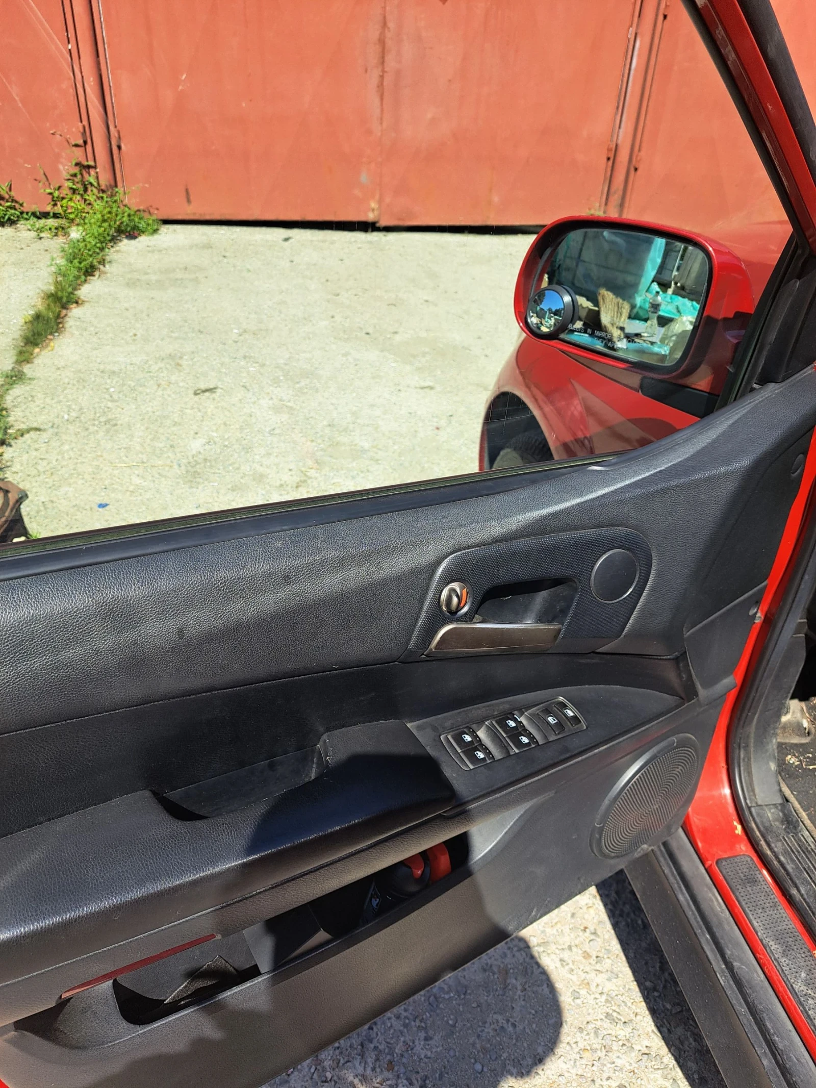 SsangYong Actyon Sports 4wd - изображение 8