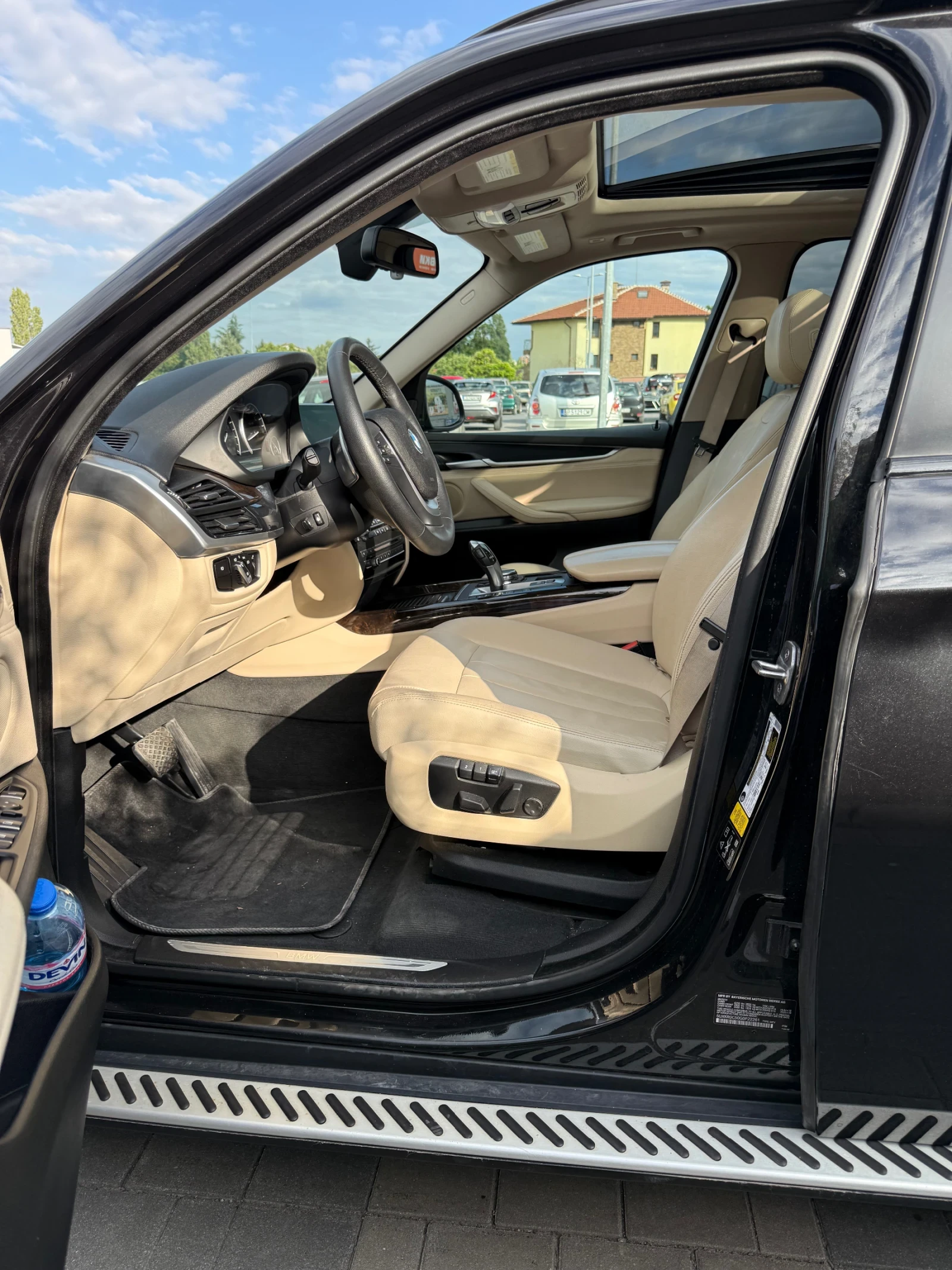 BMW X5 35i - изображение 7