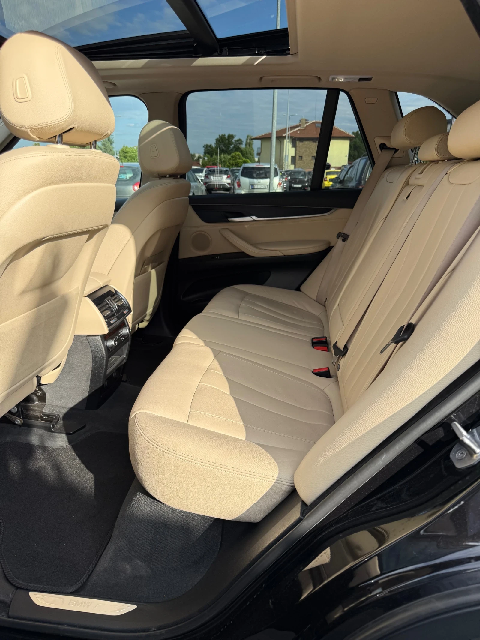 BMW X5 35i - изображение 10