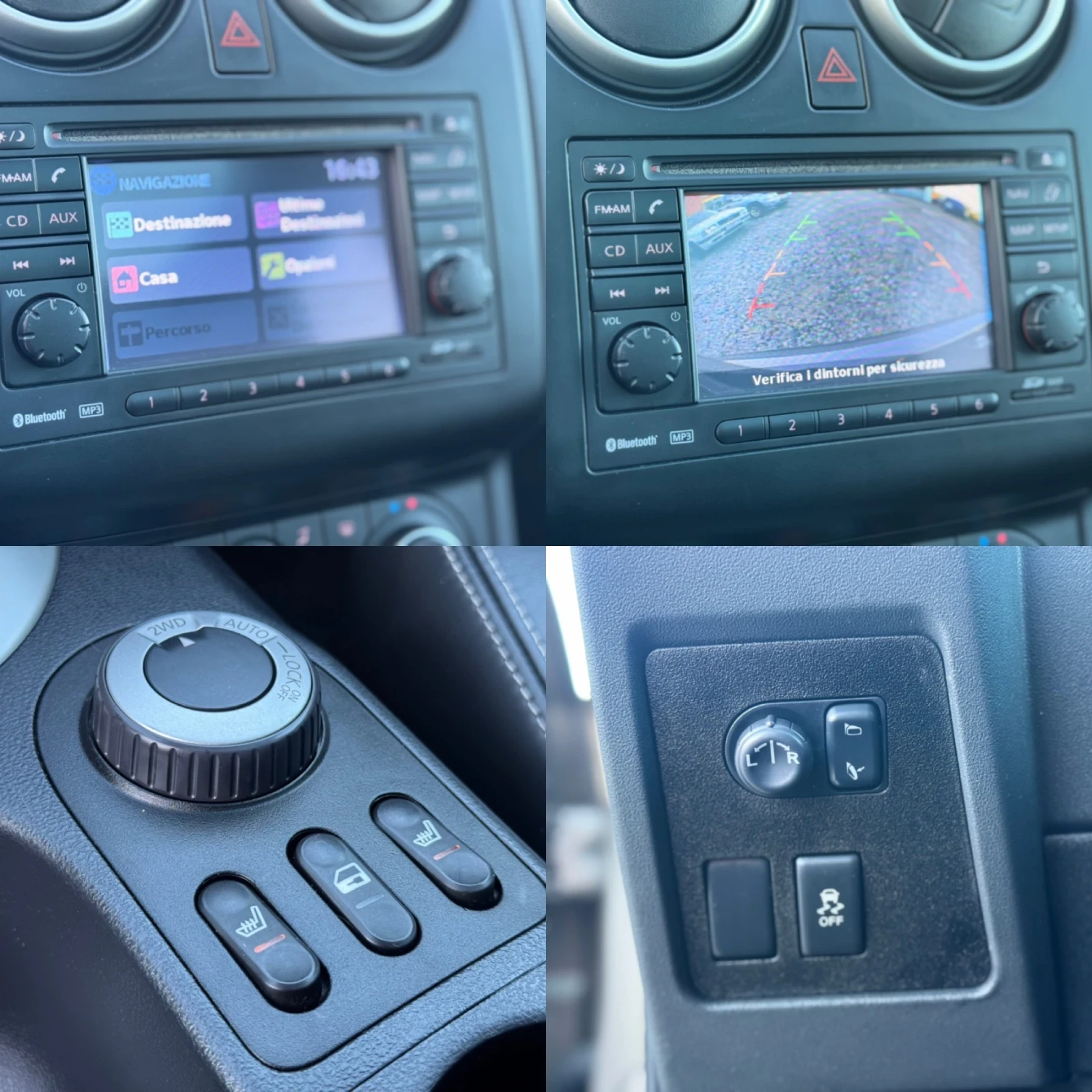 Nissan Qashqai TEKNA | Mobile.bg — изображение 16