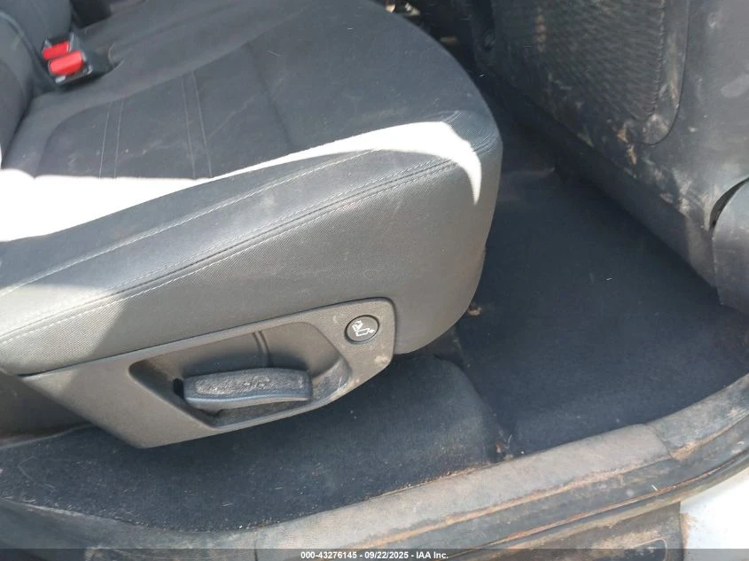 Kia Sorento 3.3L V-6 DI, DOHC, VVT, 290HP Front Wheel Drive | Mobile.bg   13