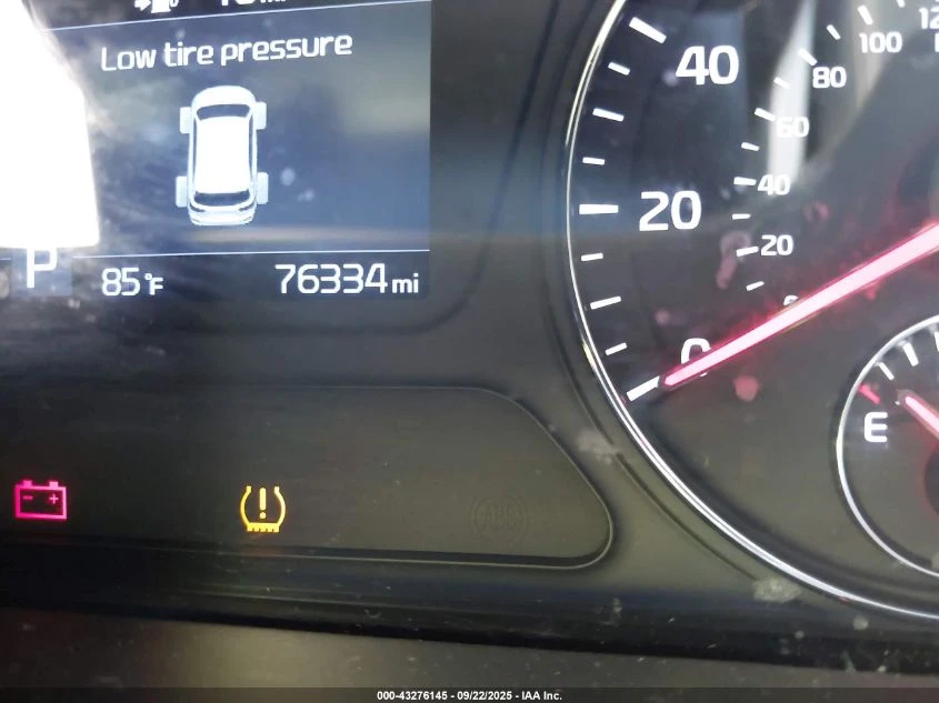 Kia Sorento 3.3L V-6 DI, DOHC, VVT, 290HP Front Wheel Drive | Mobile.bg   7