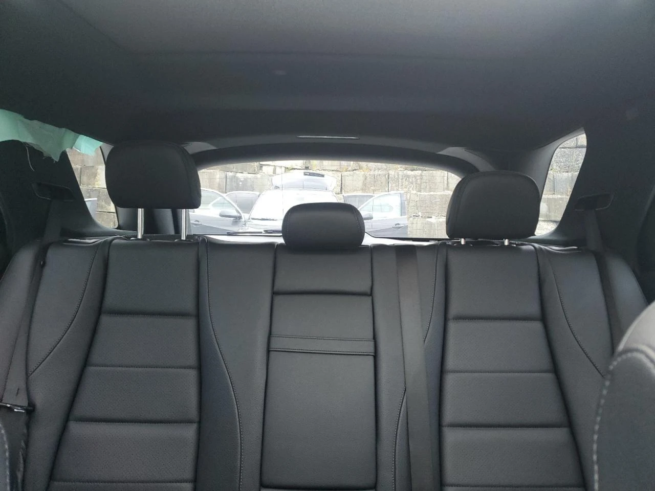 Mercedes-Benz GLE 350 4MATIC | Mobile.bg   10