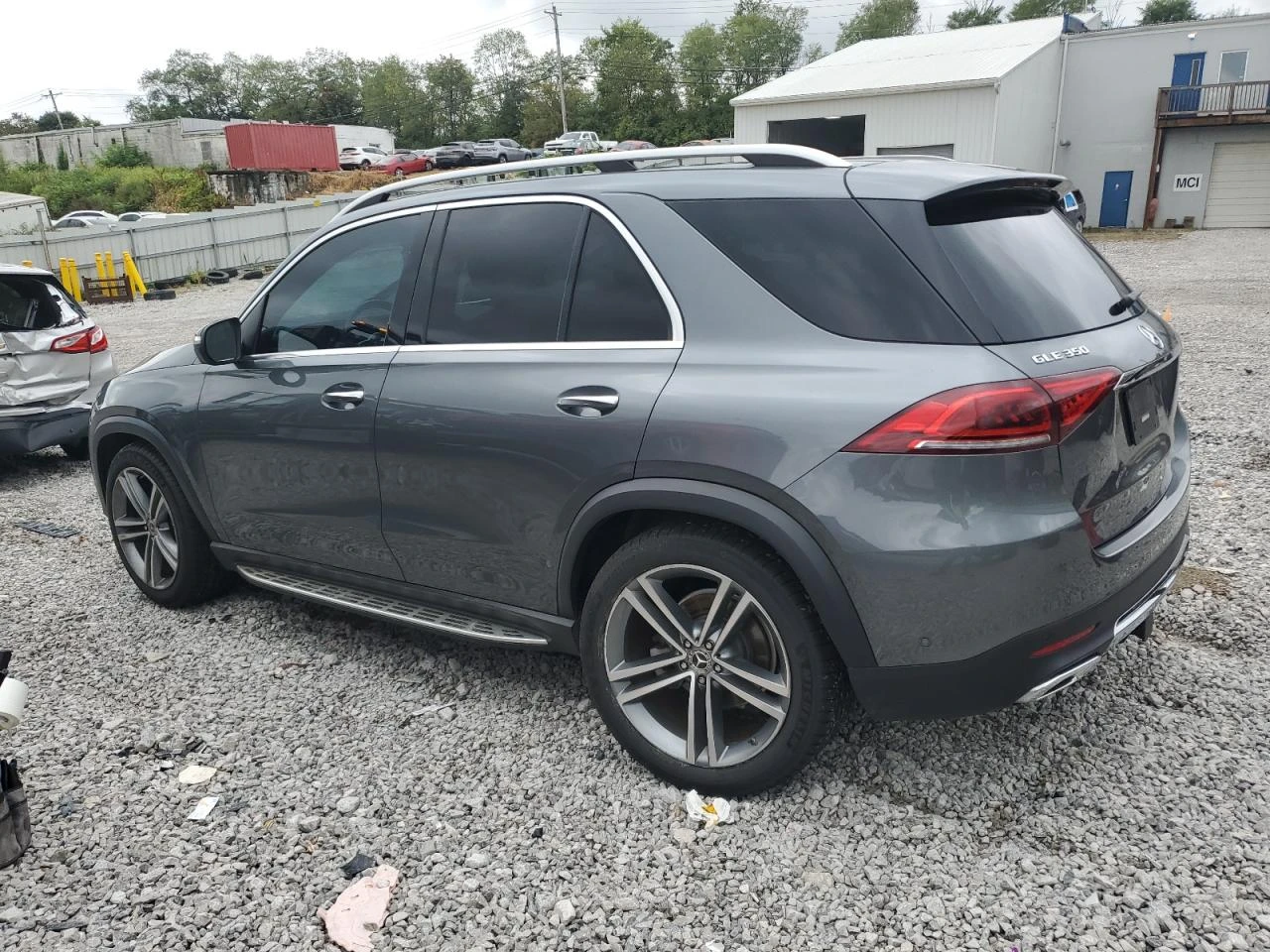 Mercedes-Benz GLE 350 4MATIC | Mobile.bg   2