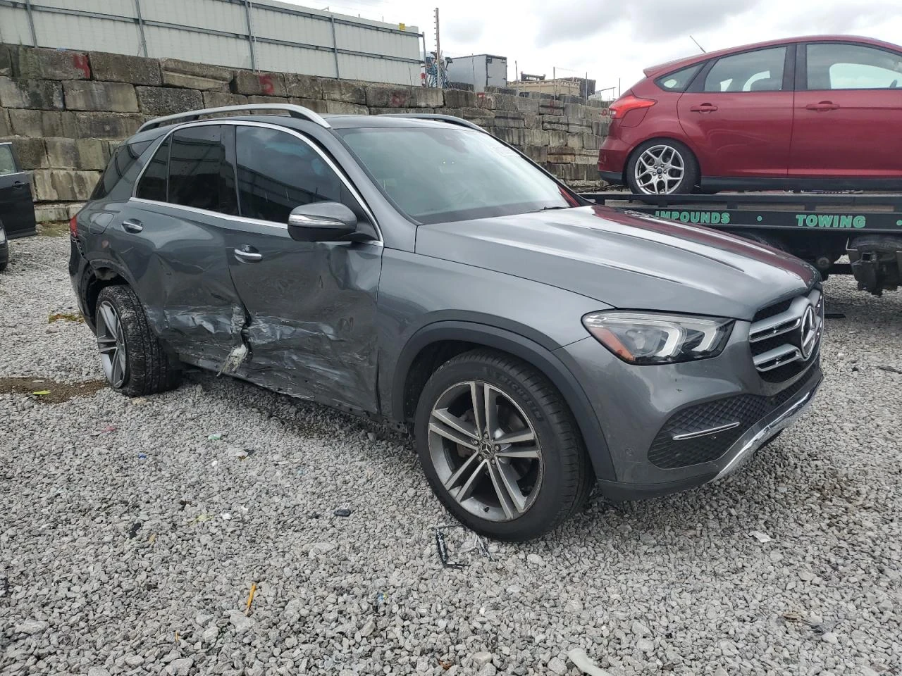 Mercedes-Benz GLE 350 4MATIC | Mobile.bg   4