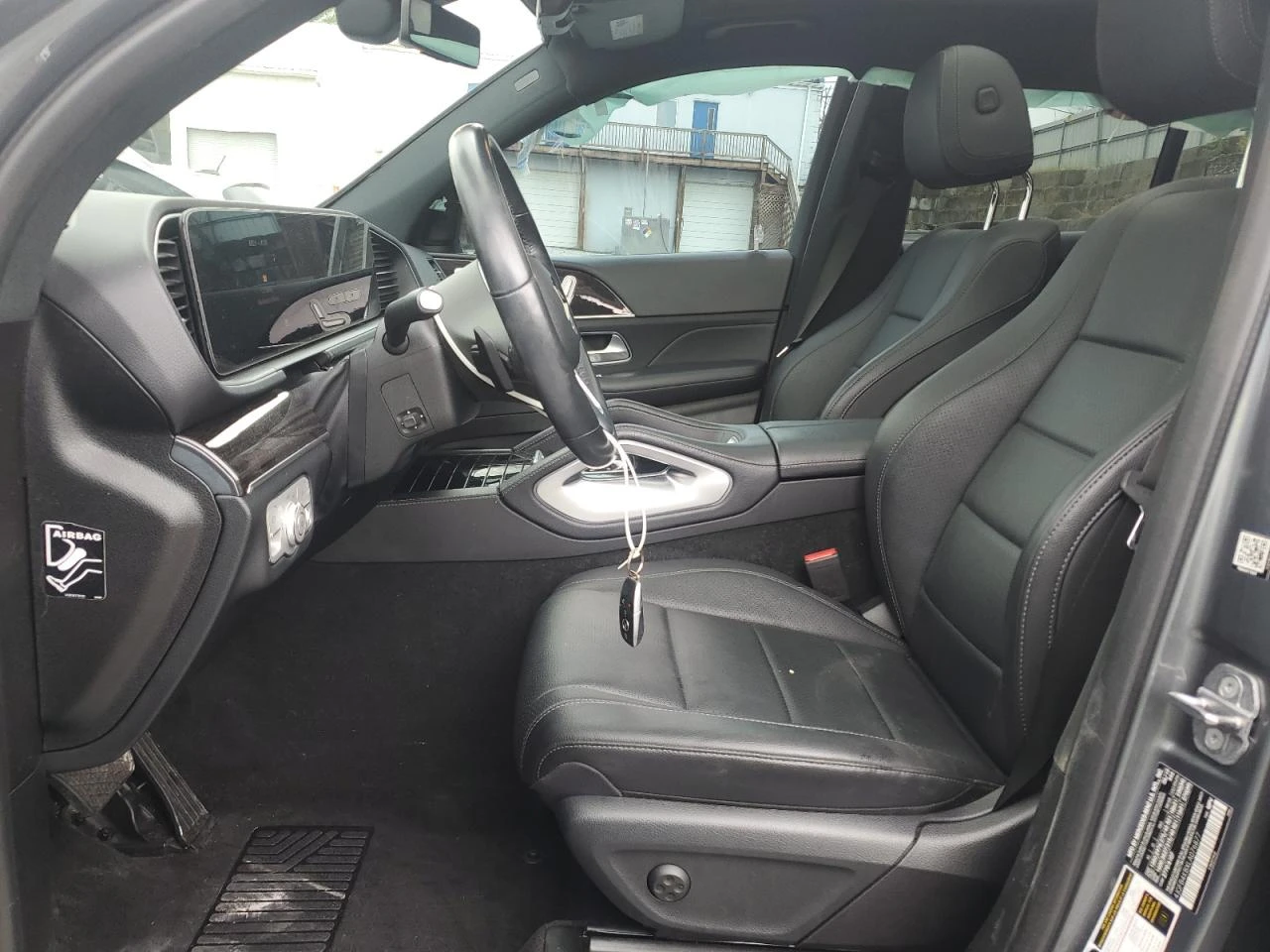 Mercedes-Benz GLE 350 4MATIC | Mobile.bg   7